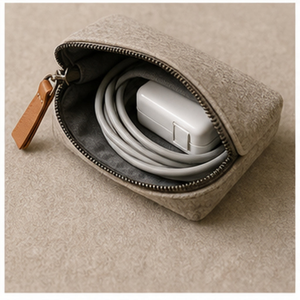 Sling Set: Sleeve + Tablet Folio + Cable Pouch