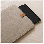 Sling Set: Sleeve + Tablet Folio + Cable Pouch