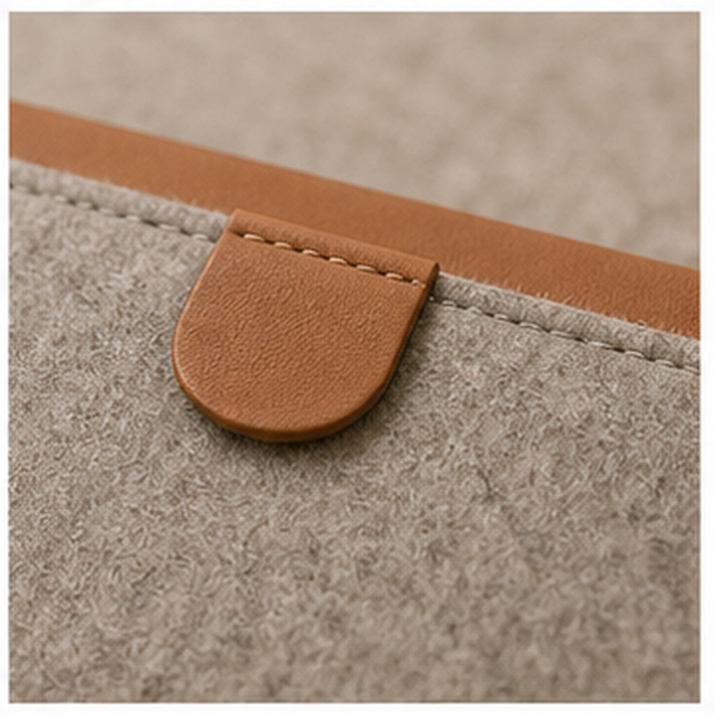 Folio 15 Sleeve