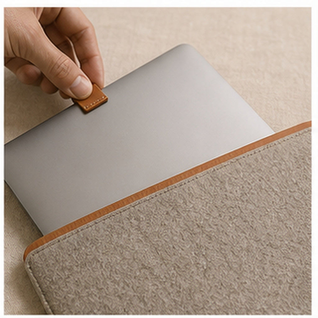 Folio 13 Sleeve