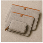 Sling Set: Sleeve + Tablet Folio + Cable Pouch