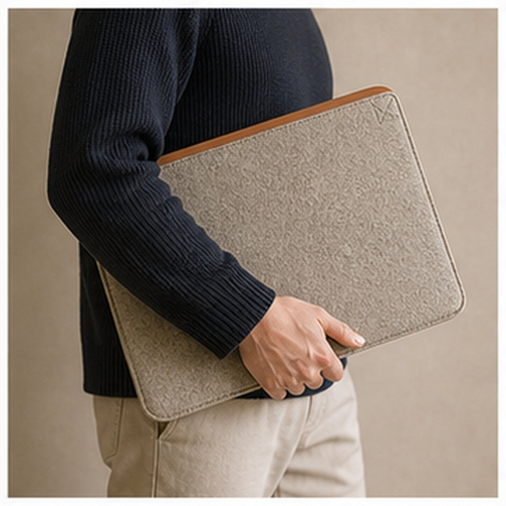 Folio 15 Sleeve
